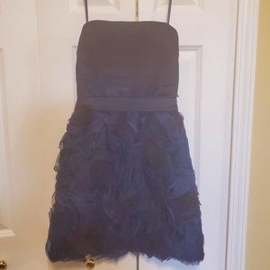 BCBGMaxAzria Cocktail Dress